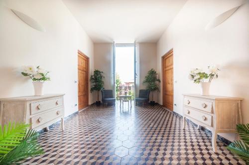 Residencia B&B Lucca Relais