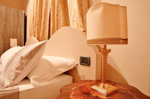 Residencia B&B Lucca Relais