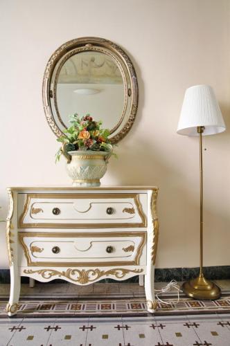 Residencia B&B Lucca Relais