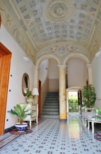 Residencia B&B Lucca Relais