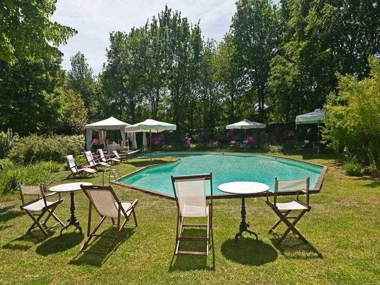 Hotel Locanda L'elisa