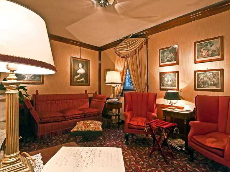 Hotel Locanda L'elisa