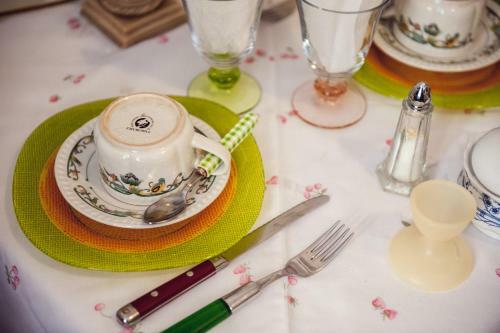 Bed & Breakfast La Torre
