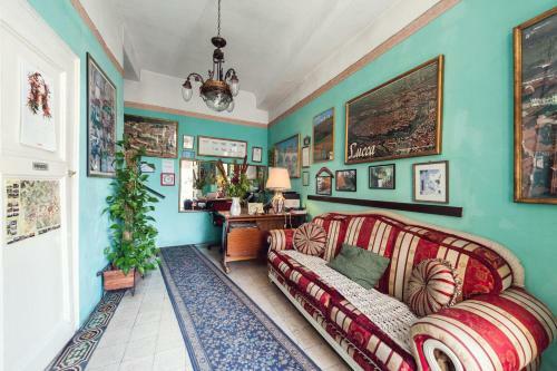 Bed & Breakfast La Torre