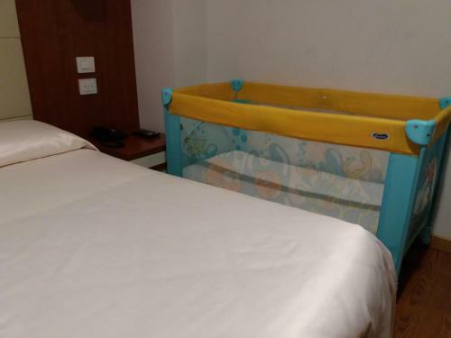 Bed And Breakfast Mezzaluna