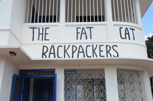 Albergue Fat Cat Backpackers