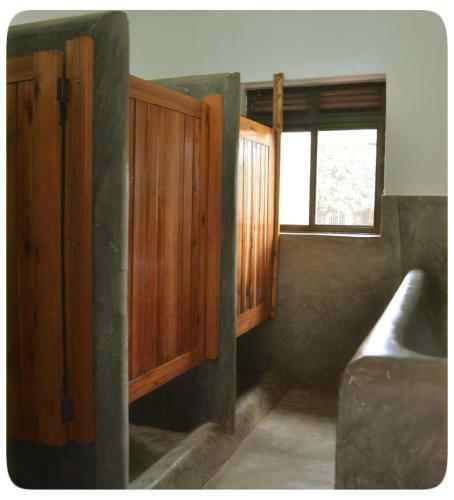 Albergue Fat Cat Backpackers