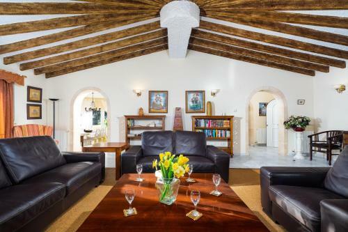 Villa Hermosa