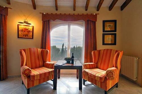 Villa Hermosa