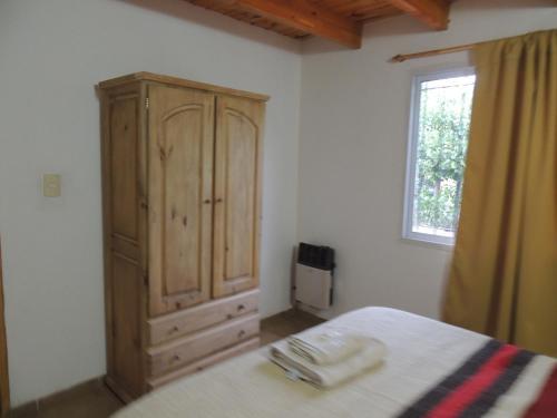 La Posada Del Monta�es