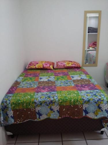 Apartamento Recanto Sete Mares