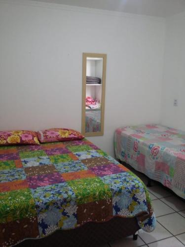 Apartamento Recanto Sete Mares