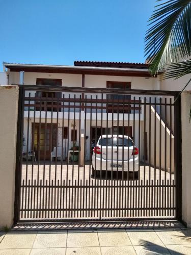 Apartamento Recanto Sete Mares