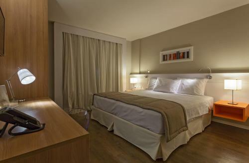 Hotel Intercity Bh Expo