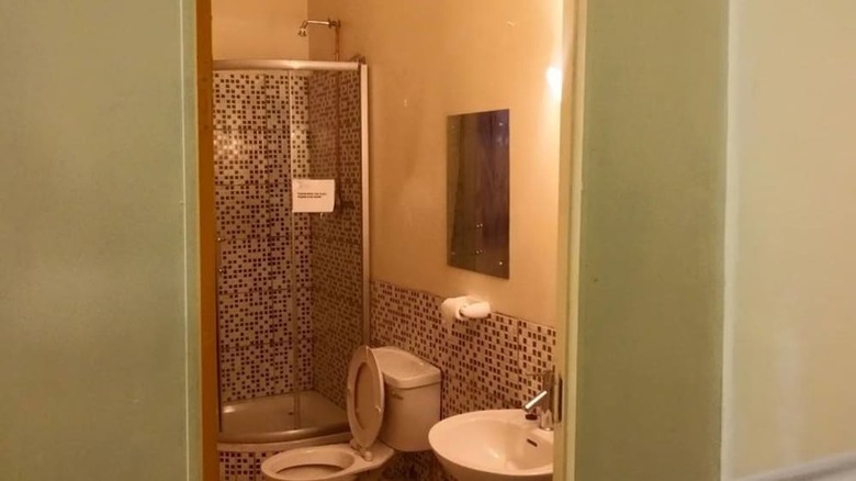 Hostal New Arrival Guest House