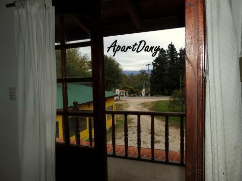 Apart Dany