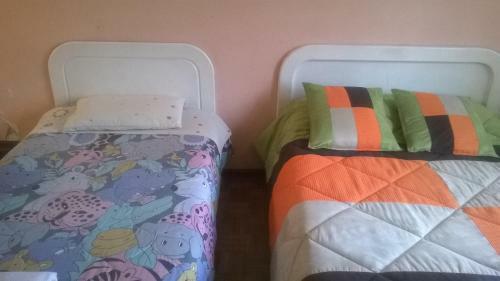 Hostal Bacastell