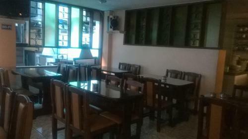 Hostal Bacastell