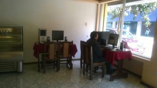 Hostal Bacastell