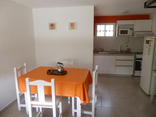 Apartamento Arroyo Blanco