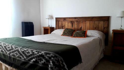 Apartamento Arroyo Blanco