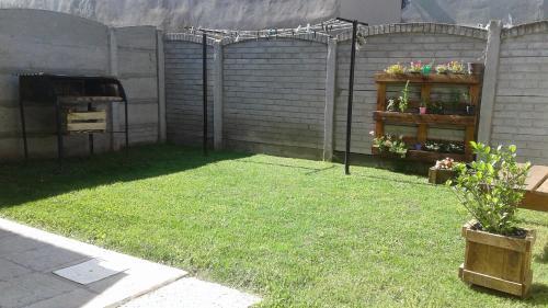 Apartamento Arroyo Blanco