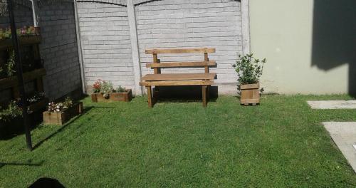 Apartamento Arroyo Blanco