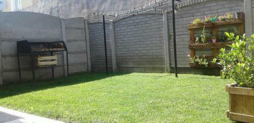 Apartamento Arroyo Blanco