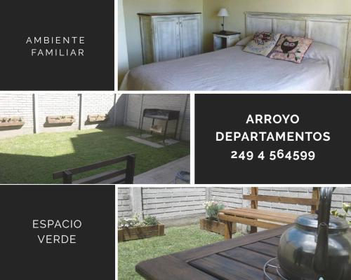 Apartamento Arroyo Blanco