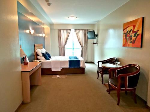 Ocean Hotel