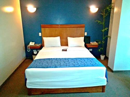 Ocean Hotel