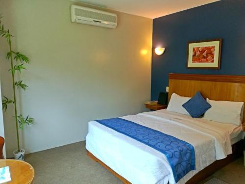 Ocean Hotel