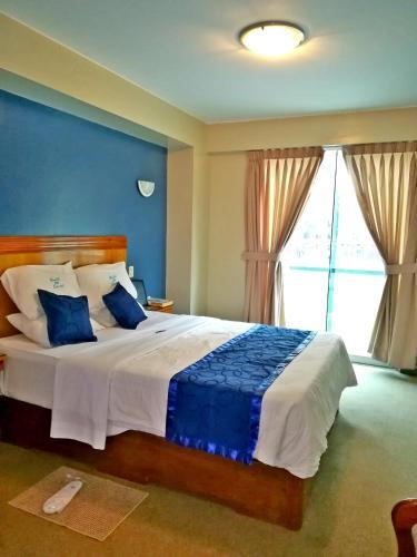 Ocean Hotel