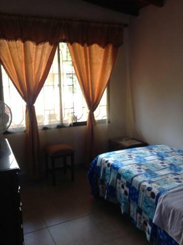 Medell�n House B&B