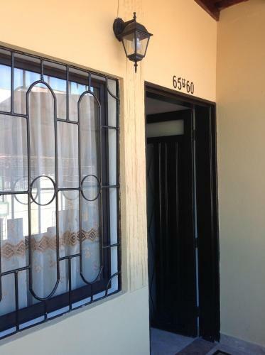 Medell�n House B&B