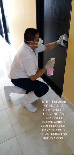 Hotel Espa�ol Neiva