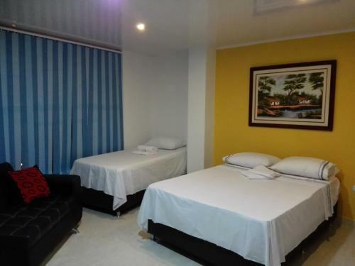 Hotel Espa�ol Neiva