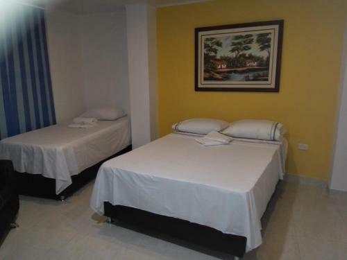 Hotel Espa�ol Neiva