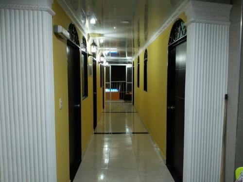 Hotel Espa�ol Neiva