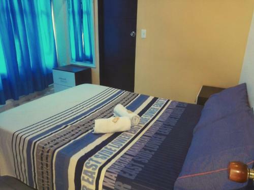 Hotel Espa�ol Neiva