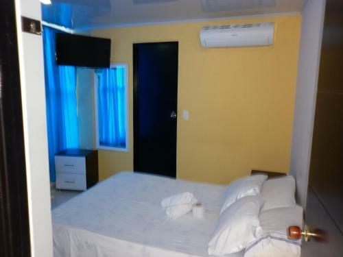 Hotel Espa�ol Neiva