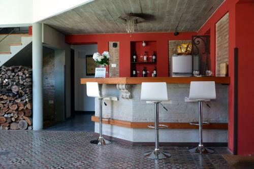 Hotel Posada La Comandancia