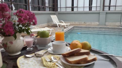 Hotel Posada La Comandancia