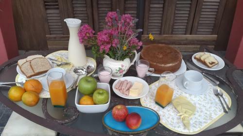 Hotel Posada La Comandancia