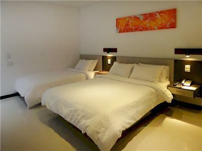 Hotel Toscana Oriente