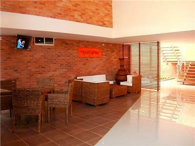 Hotel Toscana Oriente
