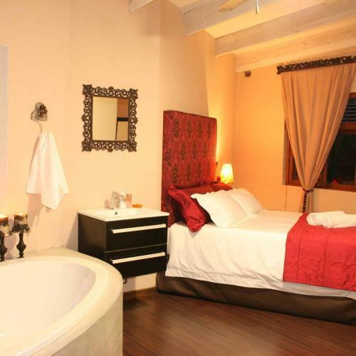 Hostal Casa Montanja