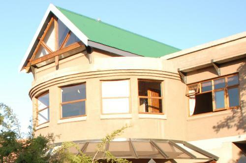 Hostal Casa Montanja