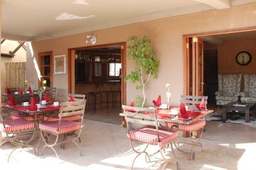 Hostal Casa Montanja