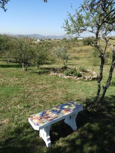 Apartamento El Faro De Carpier